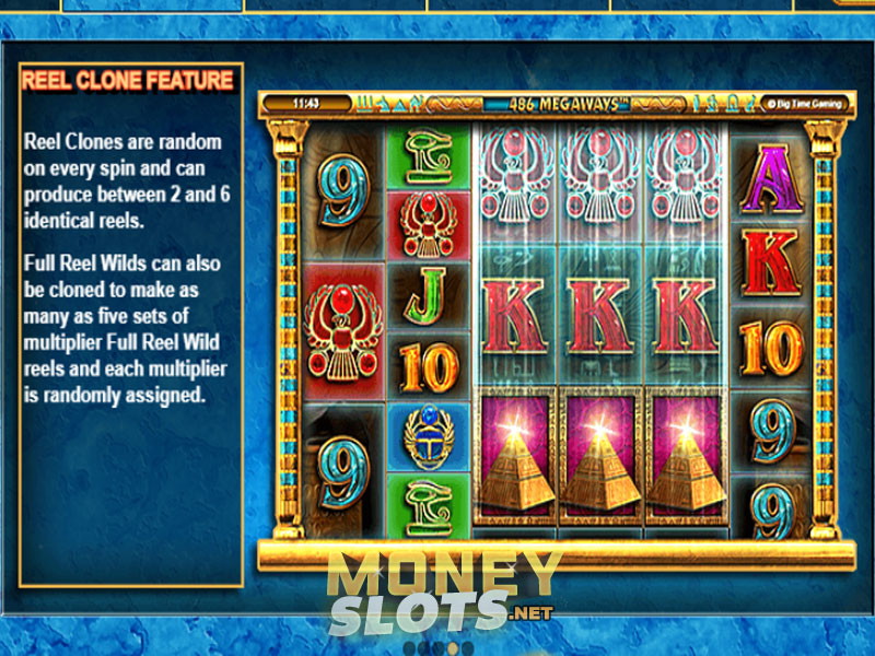 Queen of Riches No Download Slot Queen of Riches No Download Slot